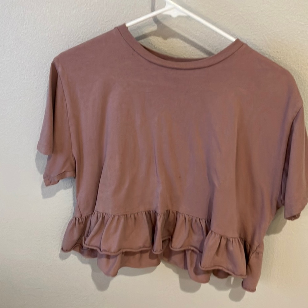 Wild fable tee!